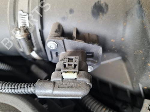 Mass air flow sensor BMW 2 Gran Coupe (F44) 218 i | BP29716129M95 