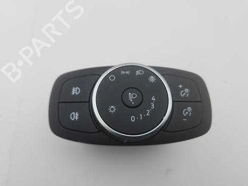 Hovedlysbryter Hovedlysbryter FORD TOURNEO COURIER B460 MPV 1.0 EcoBoost (100 hp) 37585235 37585235