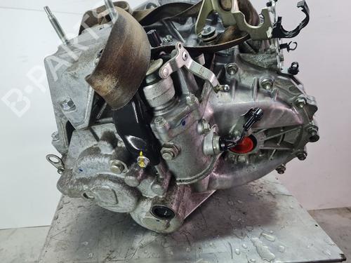 Gearbox SUZUKI SX4 S-Cross (JY)  | BP21660291M3 