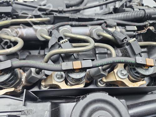 Engine BMW 1 (F20) 118 d | BP34472141M1  - Image 7