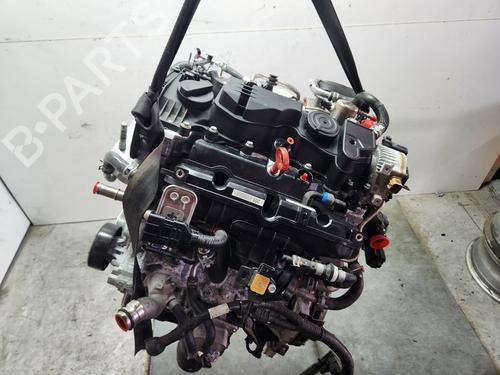 Used Engine Engine HYUNDAI i20 III (BC3, BI3) 1.6 T-GDi N (204 hp) 29722522 29722522