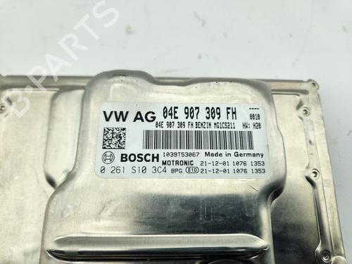 Engine control unit (ECU) VW MULTIVAN T7 (STM, STN) 1.4 eHybrid | BP31841010M57