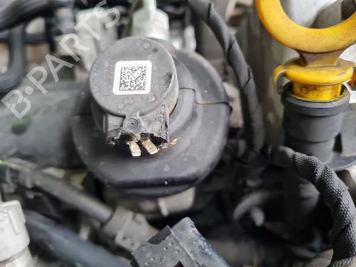 Engine VW PASSAT B8 (3G2, CB2) 2.0 TDI | BP29722366M1 