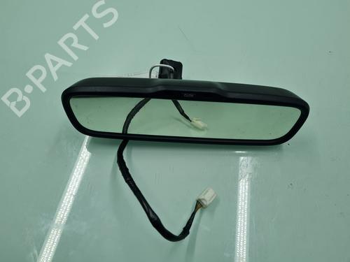 Used Rear mirror Rear mirror LEXUS GS (_S19_) 450h (GRS191_, GWS191_) (296 hp) 21767911 21767911