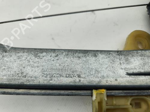 Front right window mechanism RENAULT CAPTUR I (J5_, H5_) | BP30745920C23 - Image 3
