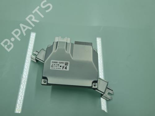 Elektronisk modul SUZUKI SX4 S-Cross (JY) [2013-2025]  21639801