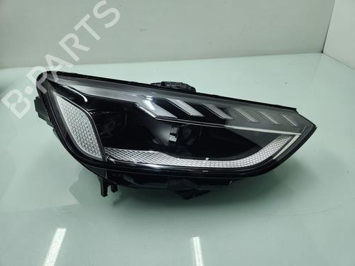 right-headlight-audi-a4-b9-8w2-8wc-2015-26697627 main image