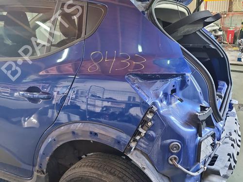 left-rear-fenders-dacia-sandero-iii-2021-36886694 main image