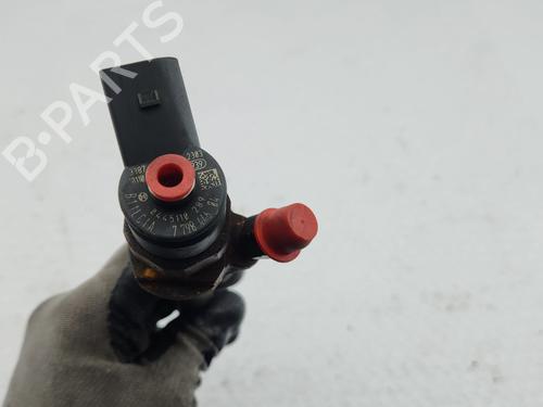 Injector BMW 3 (E90) 318 d | BP36109705M100 - Image 2