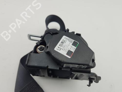 Rear left seatbelt RENAULT CLIO V (B7_) | BP38703201I29 - Image 3