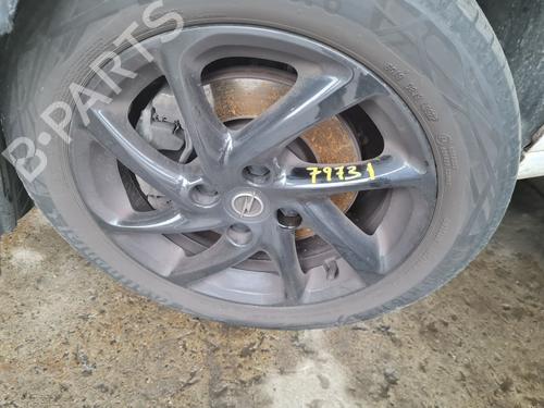 Cerchio OPEL CORSA F (P2JO) [2019-2025]  31132922