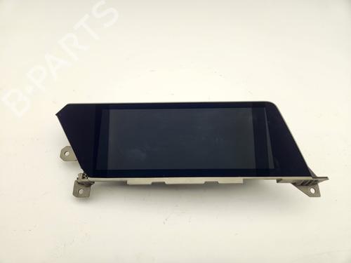 Multifunctionele display BMW 2 Gran Coupe (F44) 218 i (136 hp) 29716151