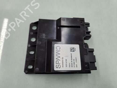Elektronisk modul VOLVO XC40 (536) T3 (163 hp) 25785344