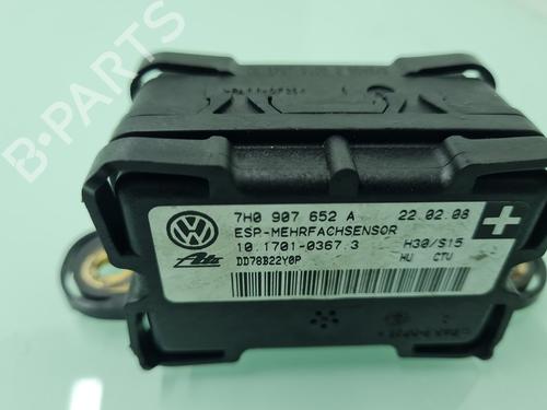 Elektronisk sensor AUDI Q7 (4LB) 3.0 TDI quattro | BP21649384M84 