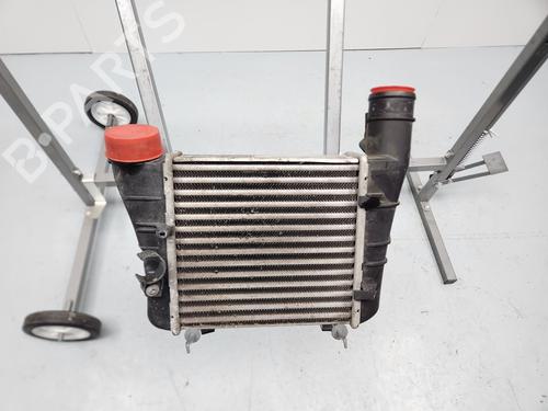 Used Intercooler Intercooler SEAT EXEO (3R2) [2008-2013] 32411407 32411407