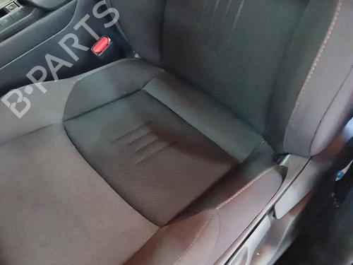 Left front seat TOYOTA C-HR (_X1_) 2.0 Hybrid (MAXH10) | BP40013774C15 - Image 3