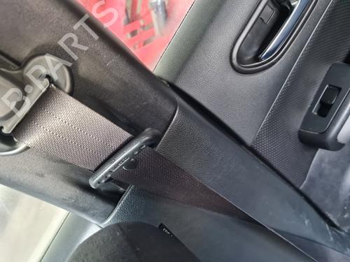Airbag Kit NISSAN X-TRAIL II (T31) 2.0 dCi 4x4 | BP21658493C86 