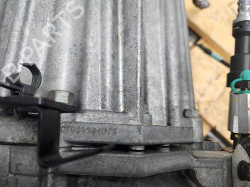 Gearbox HYUNDAI i40 I (VF) 1.7 CRDI | BP28470938M3 