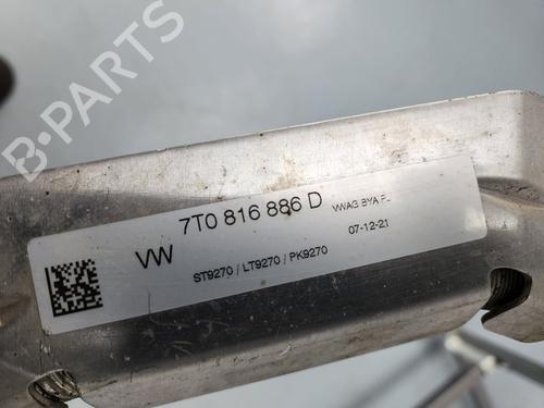 AC pipe VW MULTIVAN T7 (STM, STN) 1.4 eHybrid | BP32368700M126 - Image 6