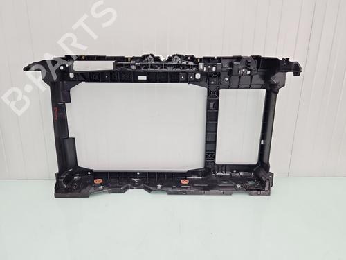 Front slam panel OPEL MOKKA 1.2 Turbo Hybrid | BP40009554C72 - Image 4
