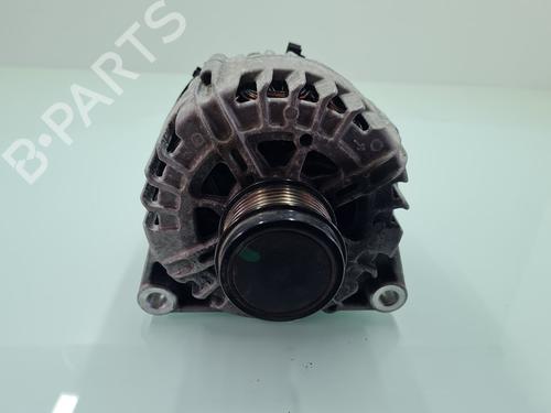 Alternator PEUGEOT 308 II (LB_, LP_, LW_, LH_, L3_)  | BP21637522M7 