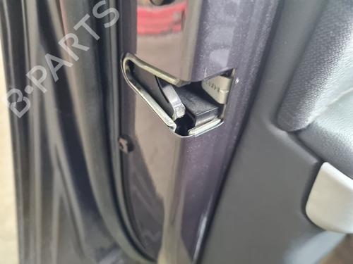 Used Front left lock BMW 3 (E90) 325 i (218 hp) 24176802
