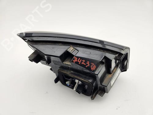 Right tailgate light PEUGEOT 5008 II (MC_, MJ_, MR_, M4_)  | BP29722561C80 