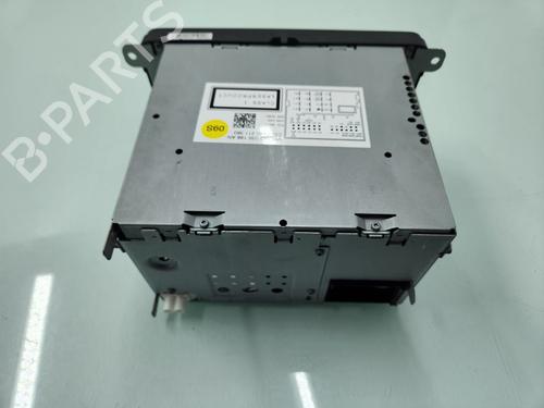 Radio VW GOLF VI (5K1)  | BP21641491E6 