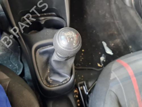 Gearknop PEUGEOT 108 1.2 (82 hp) 21766810