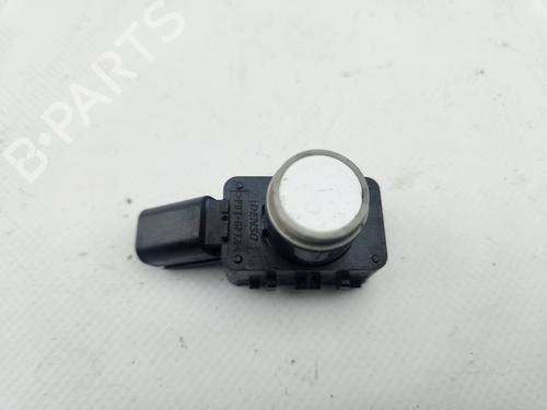 Used Electronic module Electronic module TOYOTA RAV 4 V (_A5_, _H5_) 2.5 Hybrid AWD (AXAP54, AXAP54L) (306 hp) 32977640 32977640