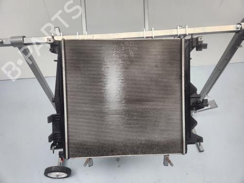 Køler ALFA ROMEO STELVIO (949_) 2.2 D Q4 (949.AXB2A) | BP30876456M31