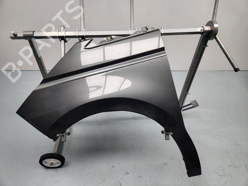 Forskærm venstre VW MULTIVAN T7 (STM, STN) 1.4 eHybrid (218 hp) 31840953