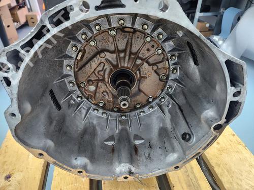 Gearbox AUDI Q7 (4LB) 3.0 TDI quattro | BP21646947M3 