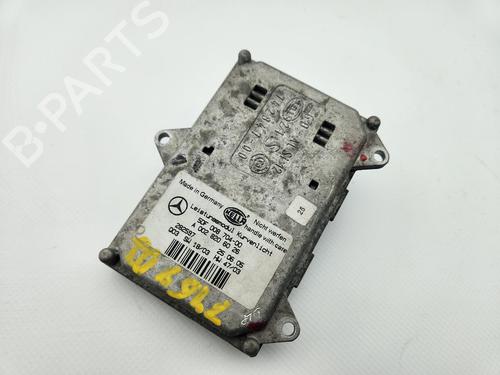 Used Xenon ballast Xenon ballast MERCEDES-BENZ M-CLASS (W164) ML 320 CDI 4-matic (164.122) (224 hp) 33812608 33812608