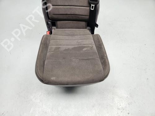 Sæde bagtil (2. række) VW MULTIVAN T7 (STM, STN) 1.4 eHybrid | BP31840988I23 