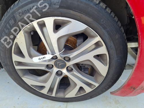 Used Rim CITROËN C4 Picasso II [2013-2025]  21644928