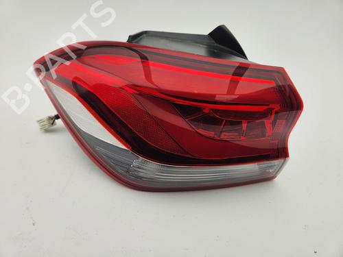 Used Left taillight Left taillight HYUNDAI i30 (PDE, PD, PDEN) 2.0 N (275 hp) 34189058 34189058