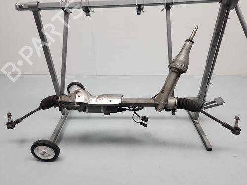 Steering rack FORD TRANSIT CUSTOM V362 Bus (F3) 2.0 EcoBlue mHEV | BP32073010M22 - Image 4