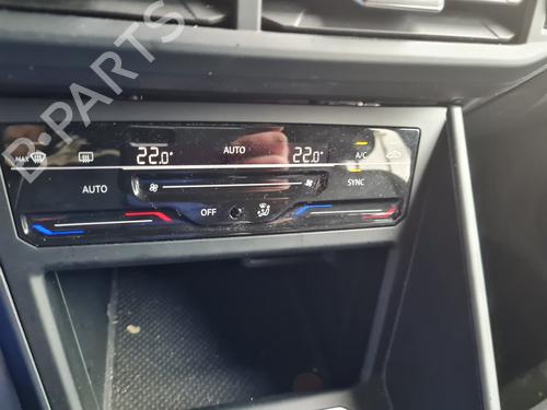 Climate control VW POLO VI (AW1, BZ1, AE1)  | BP29722424I5 