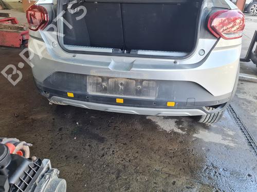 Used Rear bumper DACIA SANDERO III [2021-2025]  23992017