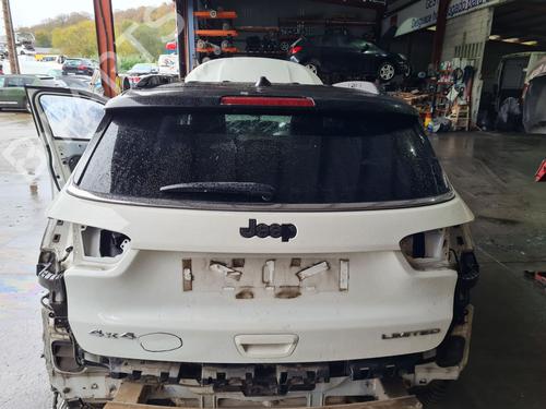Used Tailgate Tailgate JEEP COMPASS (MP, M6, MV, M7) [2016-2026] 31792583 31792583