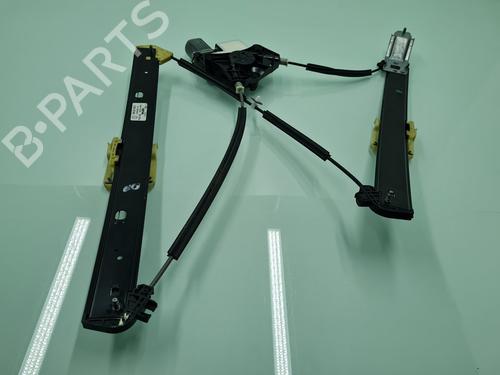 Used Front right window mechanism VW T-CROSS (C11, D31) 1.0 TSi (116 hp) 21638530