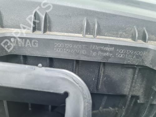 Air filter box SEAT ARONA (KJ7, KJP)  | BP21648495M87