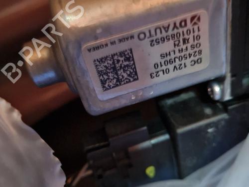 front-left-window-mechanism-hyundai-kona-sx2-2023-36017751 main image