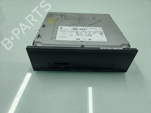 Used Electronic module Electronic module AUDI Q3 (8UB, 8UG) 2.0 TDI (150 hp) 26697540 26697540