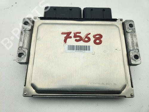 Engine control unit (ECU) DS DS 7 Crossback (J4_, JR_, JC_)  | BP29435949M57 