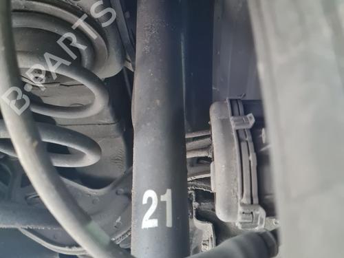 Right rear shock absorber MERCEDES-BENZ B-CLASS Sports Tourer (W246, W242) B 180 CDI (246.200) | BP31098051M19 