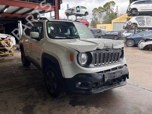 Front left window mechanism JEEP RENEGADE SUV (BU, B1, BV) 2.0 CRD 4x4 | BP32033879C22 - Image 4