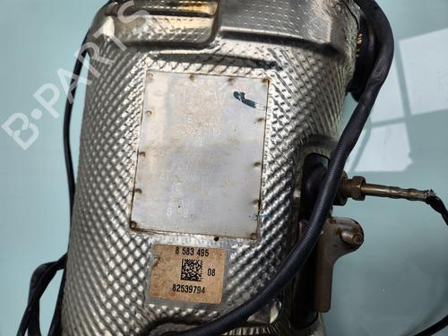 Particulate filter BMW X1 (F48) sDrive 16 d | BP29636328M81 