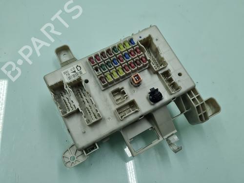 Fuse box TOYOTA LAND CRUISER PRADO (_J12_)  | BP22371847E1 